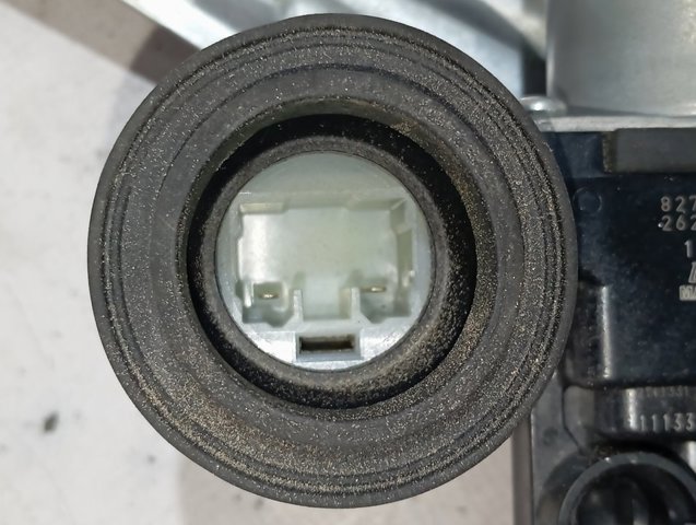 Мотор склопідйомника дверей задніх, правих Nissan/Infiniti 827305RB0A ціна, від 32.93 USD
