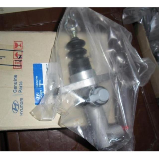 416005H101 Hyundai/Kia Циліндр зчеплення, головний