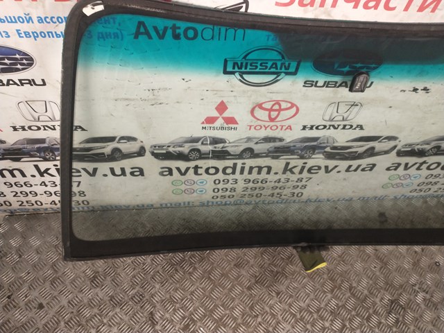 Автоскло Subaru 65009SA140 ціна, від 126.68 USD