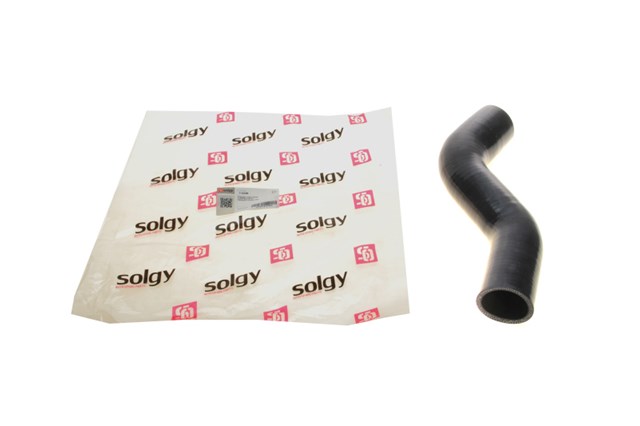 Купити 114226 Solgy Патрубок повітряний, вихід з турбіни (наддув)