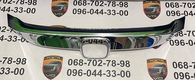 Купити 71125TBAA01 Honda Молдинг решітки радіатора
