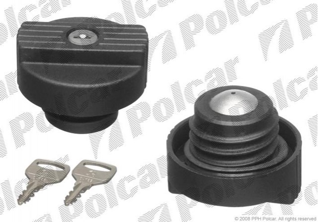 Купити A6092 Polcar 