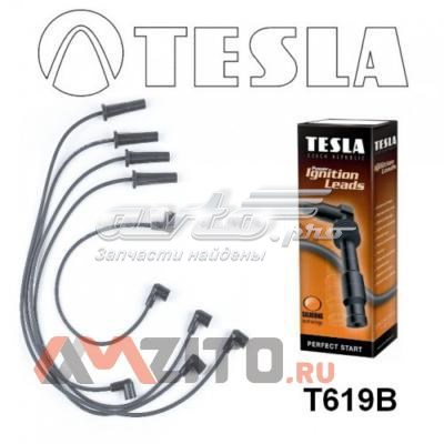 Купити T619B Tesla Провід високовольтні, комплект