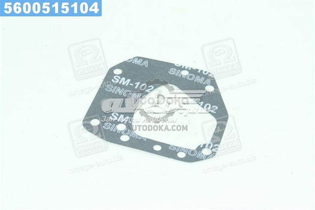 Прокладка кришки коробки передач P1TC001 Parts-Mall