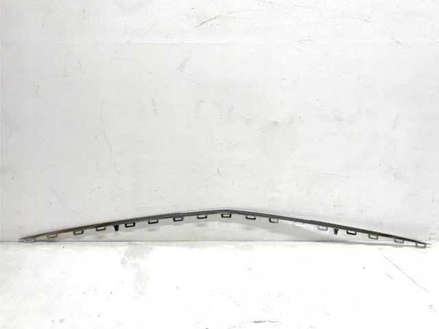 A2138851803 Mercedes Переднє ікло бампера