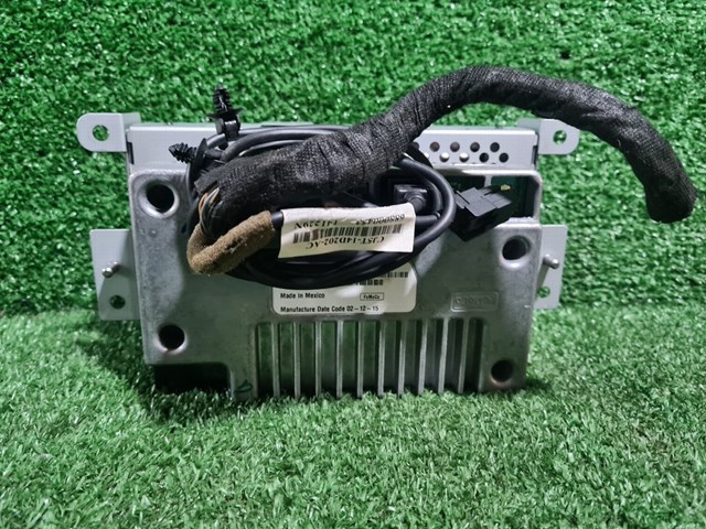  DJ5T14F239DD Ford