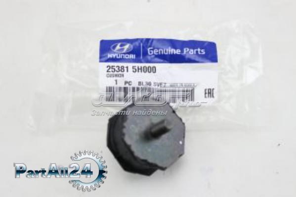  Hyundai/Kia 253815H000 ціна, від 5.36 USD