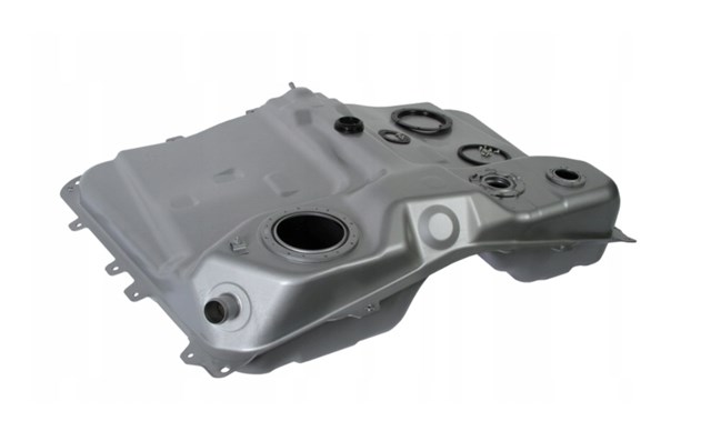 Б/бак Polcar 8146ZP1 ціна, від 281.02 USD