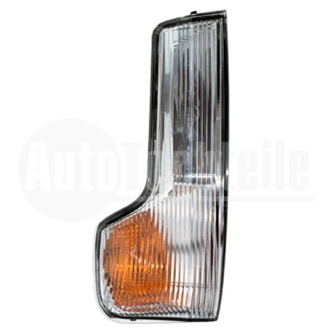 5030085 Autotechteile Покажчик повороту дзеркала, правий