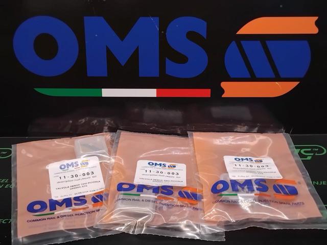  OMS 1130003