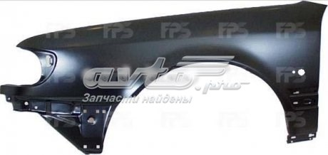 Крило переднє праве FPS FP0013314 ціна, від 81.82 USD