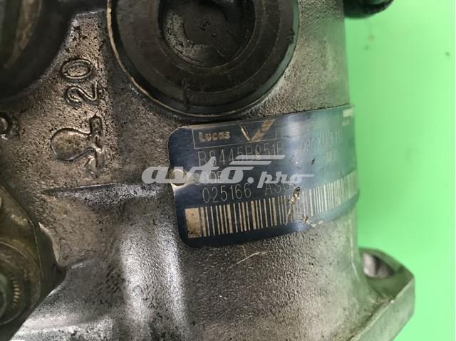 Насос паливний високого тиску Peugeot/Citroen R8445B251B ціна, від 72.01 USD
