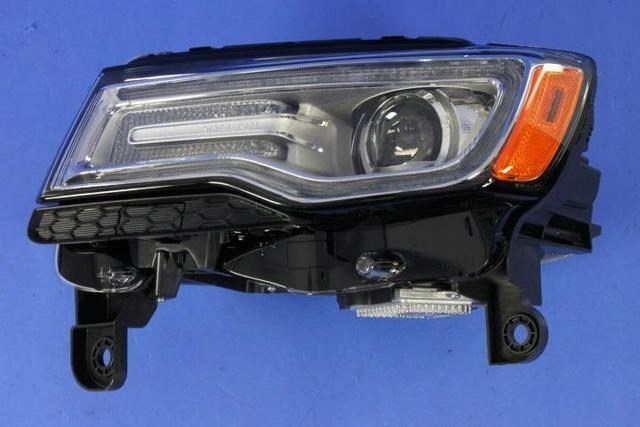 Фара Signeda ZCR111125L ціна, від 441.93 USD