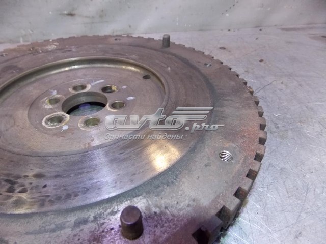 LF481Q11005100A Lifan Демпферний маховик