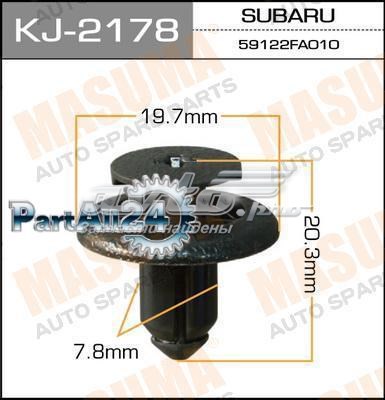  Masuma KJ2178 ціна, від 0.57 USD