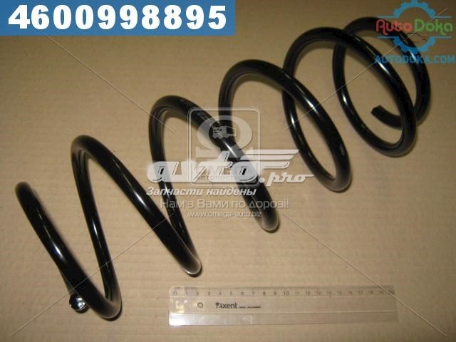 пружина передня RH1507 пружина передня RH1507