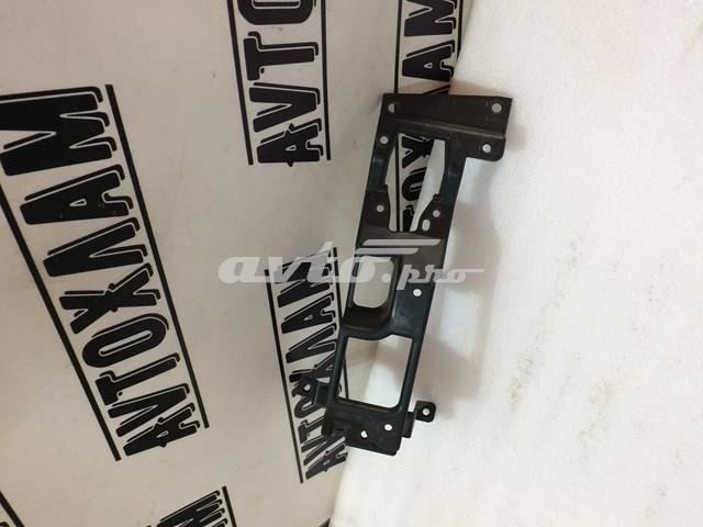 Купити CK5215267AA Land Rover Кронштейн кріплення протитуманною фари, лівою