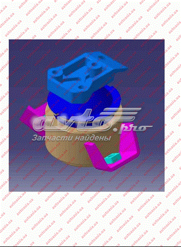 Купити J691001310 Chery 