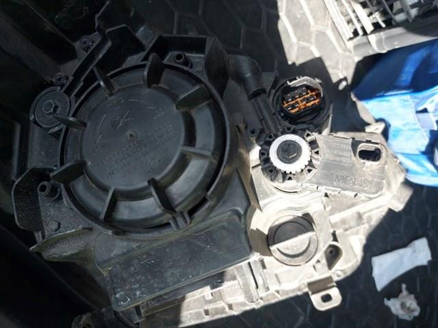 Фара Hyundai/Kia 921011R525