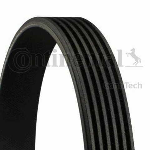 Купити 6PK1090ELAST Continental/Siemens Ремінь генератора