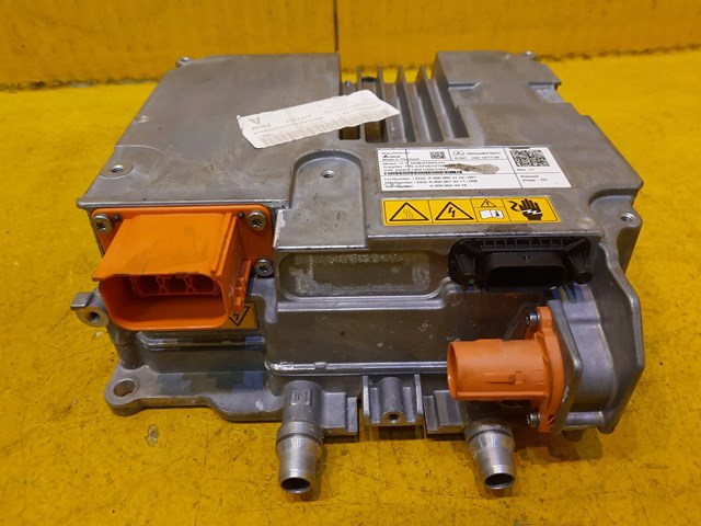 A0009003132 Mercedes 