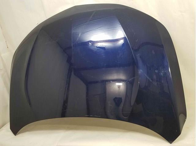 Купити 60100TX6A92ZZ Honda Капот
