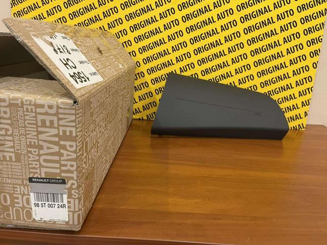 Подушка безпеки, пасажирська, AIRBAG Renault (RVI) 985T00724R
