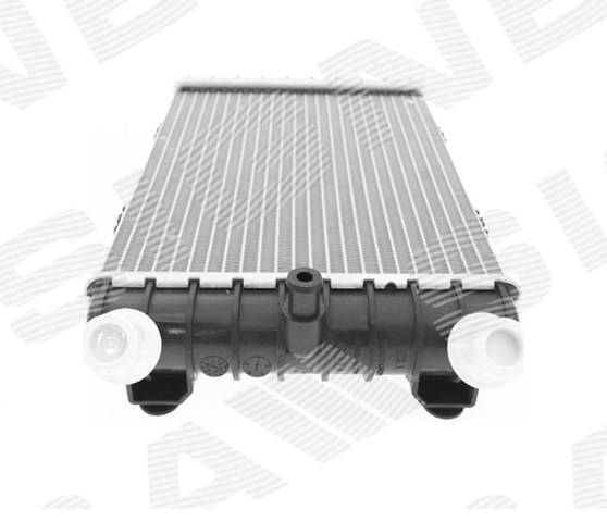 RA65320AO Signeda Радіатор охолодження двигуна, додатковий