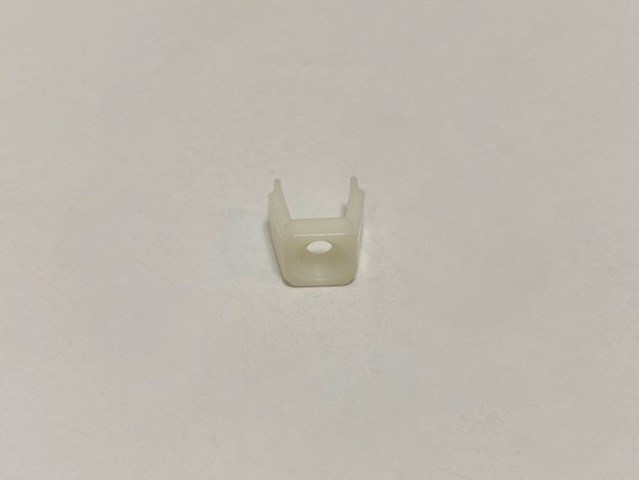 9046711117 Toyota Пістон (кліп) кріплення підкрилки переднього крила