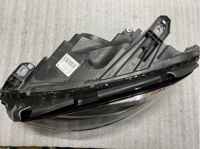 Фари Mercedes A2468205761 ціна, від 333.33 USD