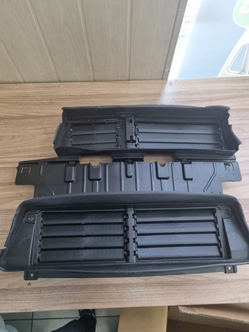 Купити PFD43022CA Signeda Жалюзі радіатора охолодження