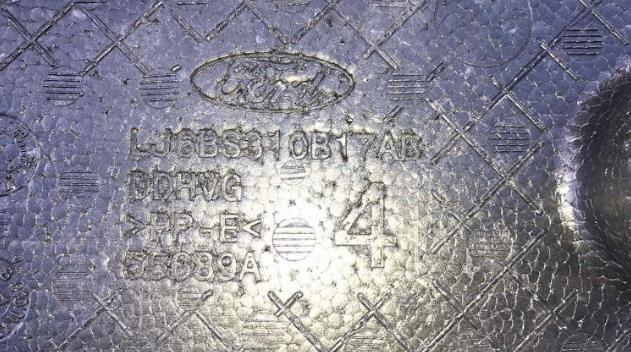 Купити LJ6BS310B17AB Ford 