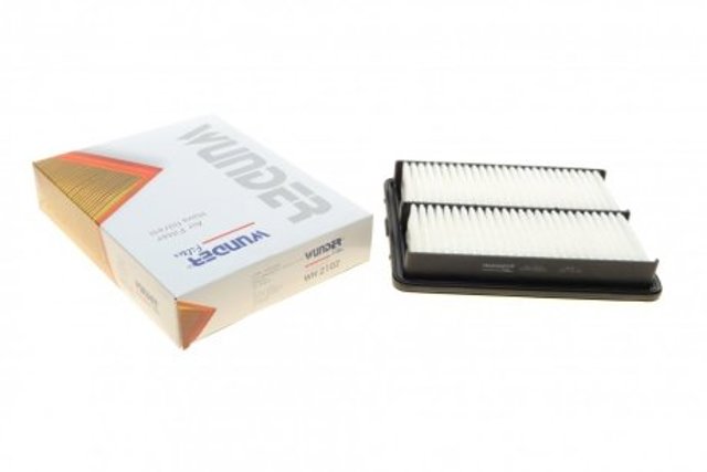 WH2102 Wunder Повітряний фільтр двигуна
