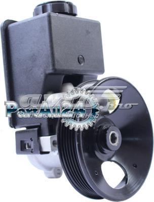 Насос ГПК Motorherz P1216HG ціна, від 126.03 USD