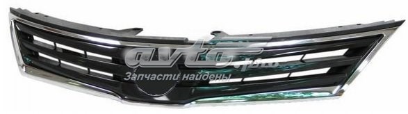 Облицювання радіатора FPS FP5017990 ціна, від 55.75 USD