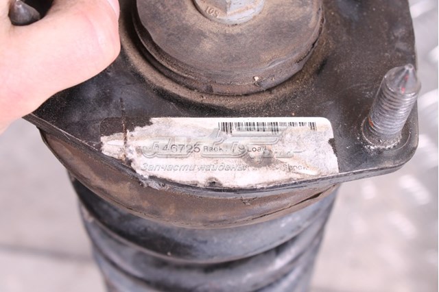 Амортизатори передні Chrysler 5135573AH