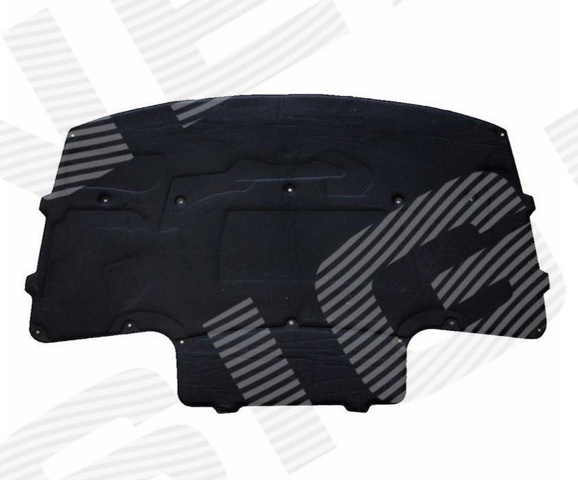 PBM25006A Signeda Утеплювач капота
