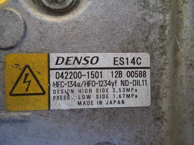 0422001501 Toyota 