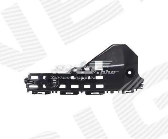 Кріплення бампера Signeda PTY991928CALK ціна, від 6.69 USD