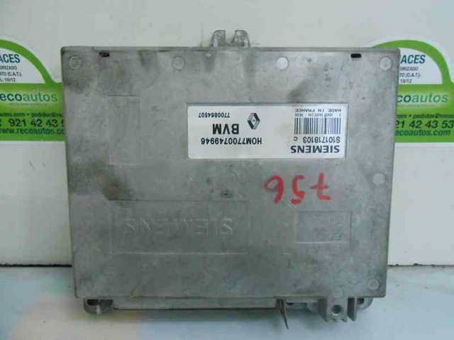 7700749946 Renault (RVI) 