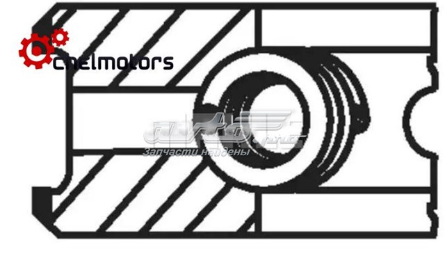 68102N0 Mahle Original 