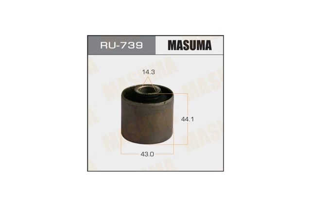 RU739 Masuma 