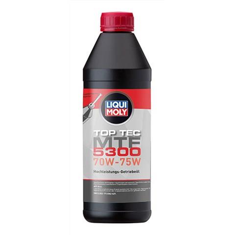 Масло трансмісії 21359 Liqui Moly