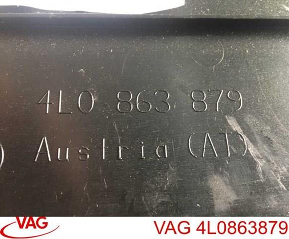 Купити 4L0863879 VAG 