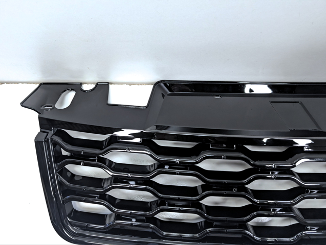 Облицювання радіатора Land Rover LR098747 ціна, від 290.85 USD