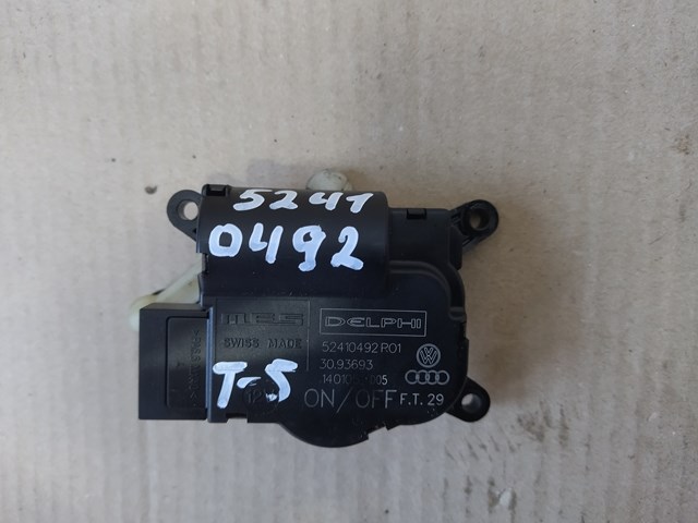  VAG 52410492