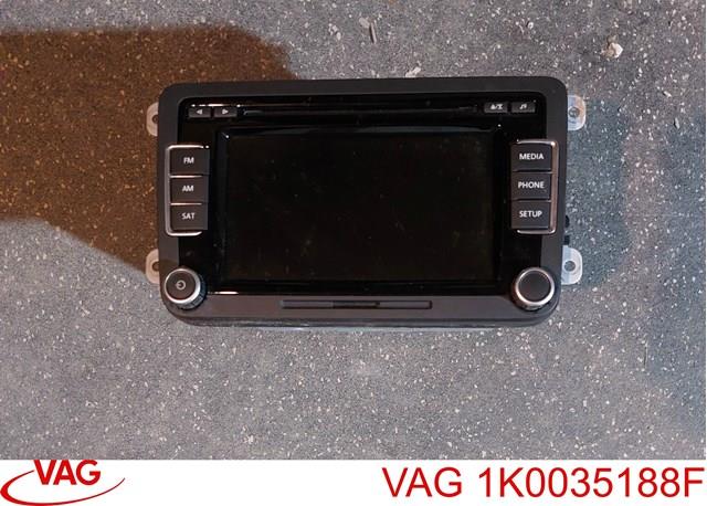  VAG 1K0035188F ціна, від 126.69 USD