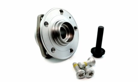 Маточина колеса передня Shafer SH15469K ціна, від 53.91 USD