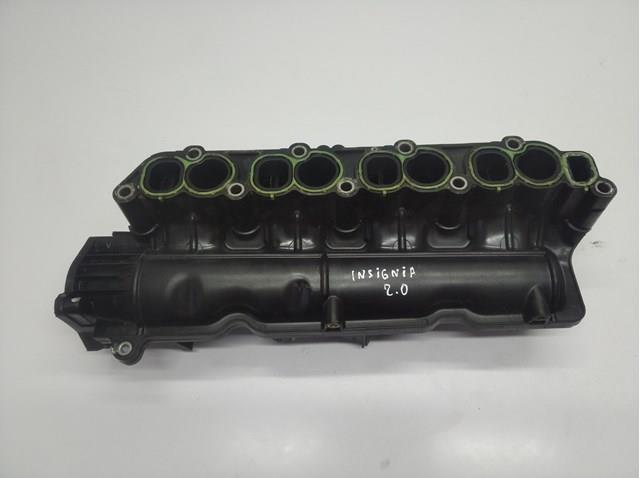 Колектор впускний General Motors 55571993