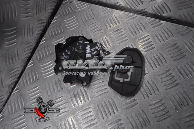 Замок дверей багажника Mazda BHN156820A ціна, від  USD